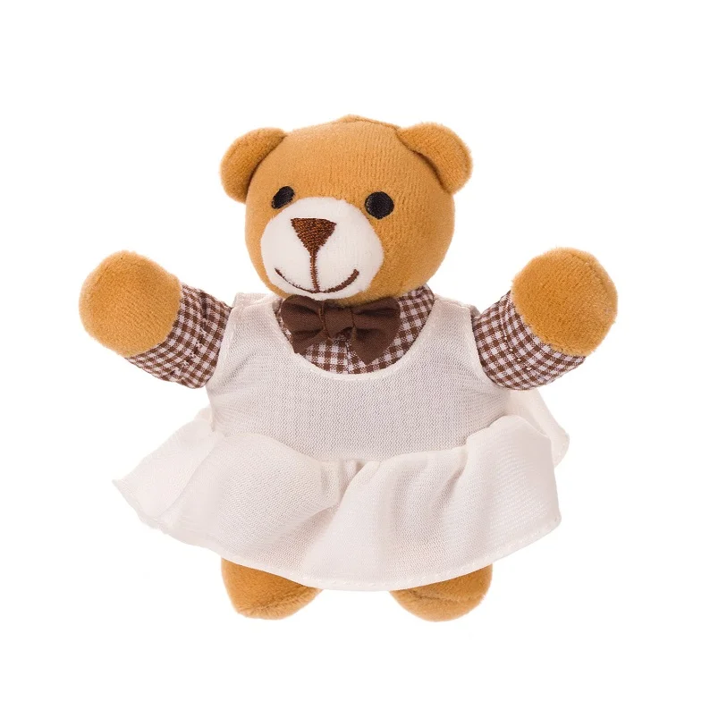 Canpol babies karuzela pluszowa z pozytywką - 2/374 MISIE Z BALDACHIMEM - obrazek 3