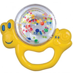 Canpol Grzechotka ślimak/motyl 2/874.