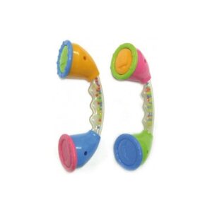 Canpol grzechotka telefon - 2/886