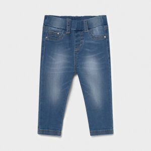 Spodnie jeans basic