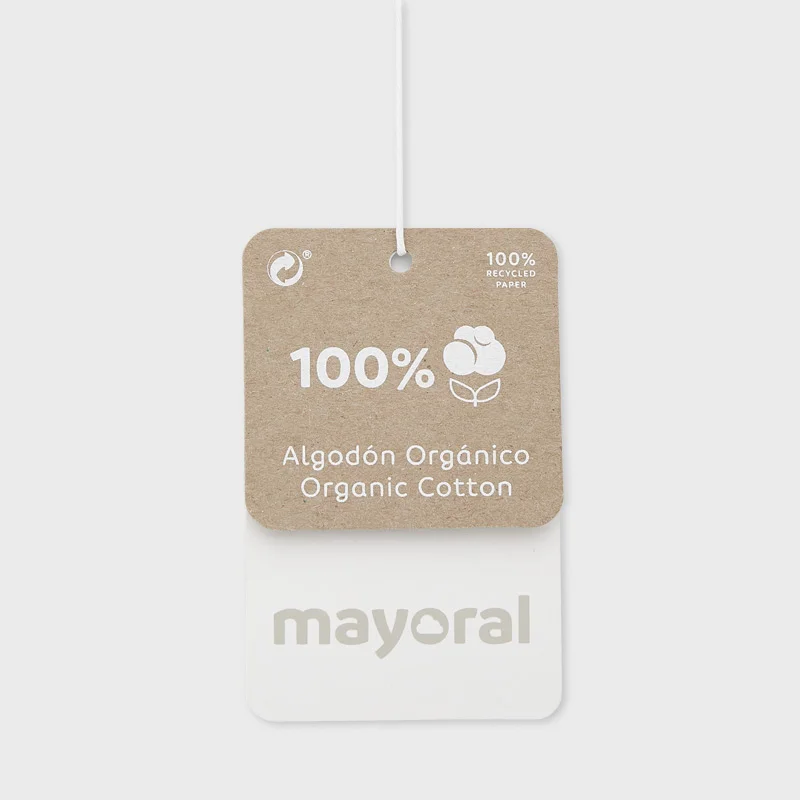 Koszulka k/r "never stop" - obrazek 4