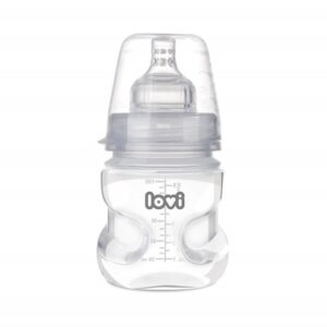 LOVI Butelka Medical+ 150 ml - 21/565.