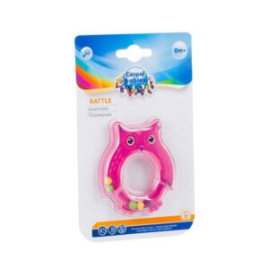 Canpol babies grzechotka Sowa 2/187_pin