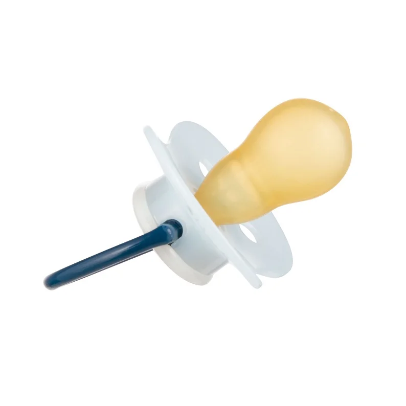 Canpol babies smoczek uspokajający kauczuk 0-6m okrągły NIGHT DREAMS - 22/642 - obrazek 4