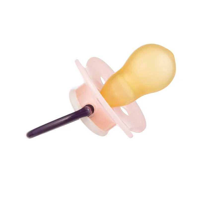 Canpol babies smoczek uspokajający kauczuk 0-6m okrągły NIGHT DREAMS - 22/642 - obrazek 5