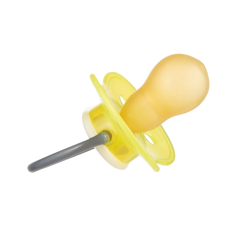 Canpol babies smoczek uspokajający kauczuk 0-6m okrągły NIGHT DREAMS - 22/642 - obrazek 6