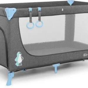 Łóżeczko turystyczne JOY Kinderkraft
