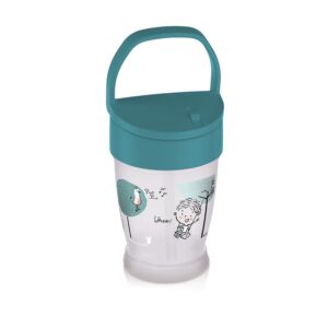 LOVI Kubek ze słomką Freestyle 250ml - 35/354 Lovely Boy 12+