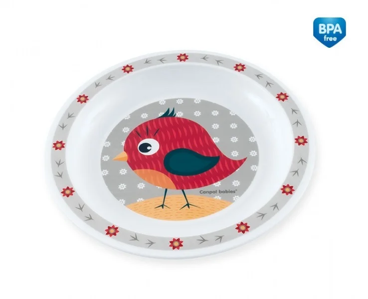 Canpol tależyk plastikowy 4/411 - obrazek 4