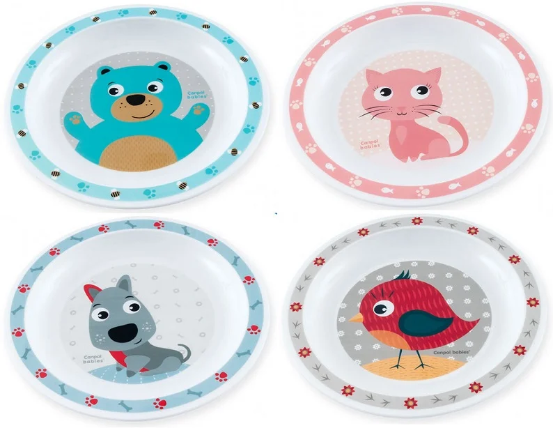 Canpol tależyk plastikowy 4/411 - obrazek 5