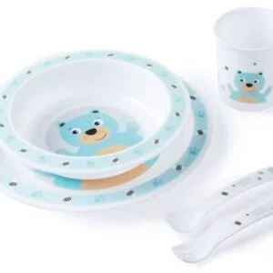 Canpol Zest. Stołowy 4/401 mi tur plast..(MIKROF)