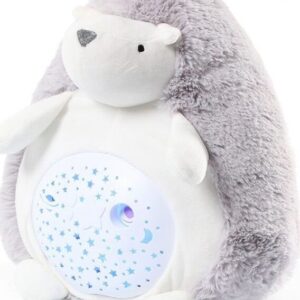 480 Przytulanka - projektor HEDGEHOG HUGO