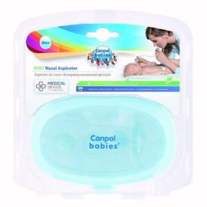 Aspirator do nosa  5/119med