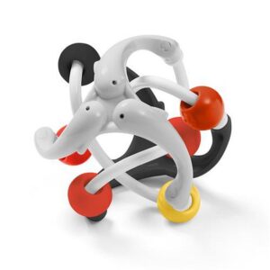 553/02 Grzechotka DOLPHIN&APOS