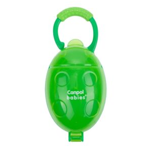 Canpol babies pojemnik na smoczki uspokajające 56/108