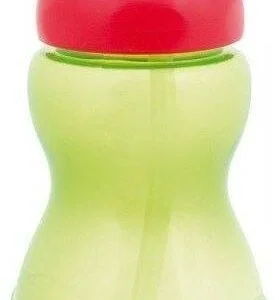 Bidon sportowy ze składaną rurką mały 270ml 56/109_ gre