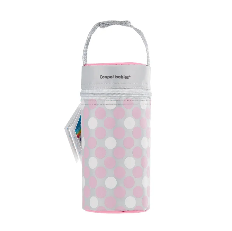 Canpol babies termoopakowanie miękkie - 69/010 Retro