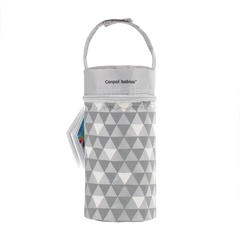 Canpol babies termoopakowanie miękkie - 69/010 Retro - obrazek 2