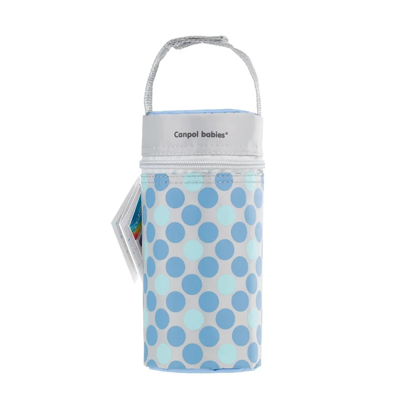 Canpol babies termoopakowanie miękkie - 69/010 Retro - obrazek 3