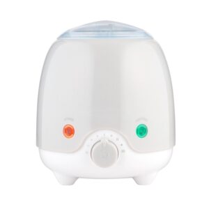 Canpol babies elektryczny podgrzewacz do butelek - 77/050