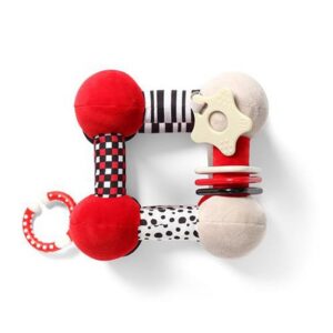 782 Zabawka edukacyjna TINY YOGA CUBE C-MORE COLLECTION