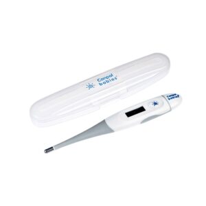 Canpol termometr elektroniczny miękka końcówka 9/104