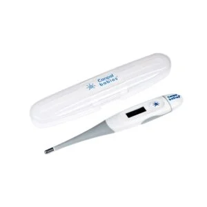 Canpol termometr elektroniczny miękka końcówka 9/104