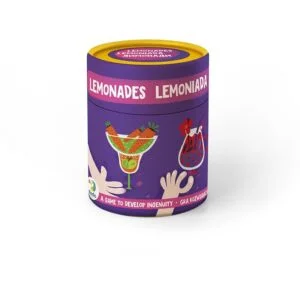 Gry na Spostrzegawczość Lemoniada