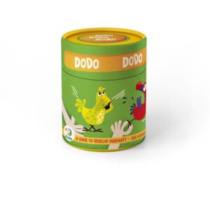 Gry Spostrzegawczość Dodo