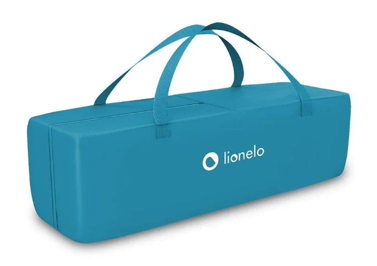 Lionelo Stefi Łóżeczko Turystyczne - obrazek 4