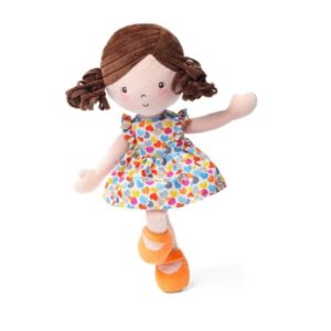 1157 Przytulanka dla niemowląt LENA DOLL. MY BEST FRIEND.