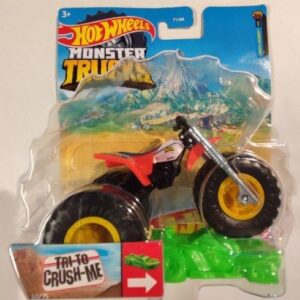 HW Monster Trucks auto FYJ44