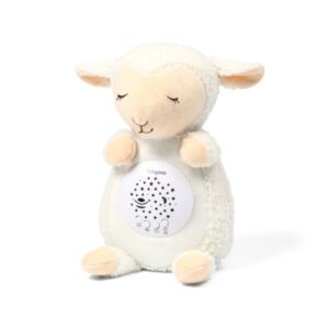 596 Przytulanka - projektor SHEEP SCARLET