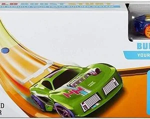 HW TB zestaw torów podst+autko GVG13 /16