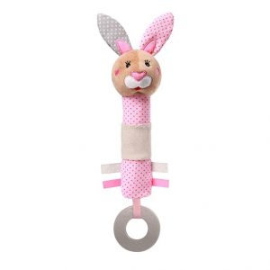Piszczek BUNNY JULIA
