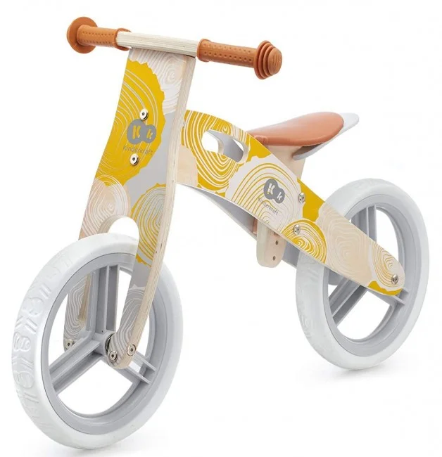 Rowerek biegowy RUNNER 2021-Kinderkraft