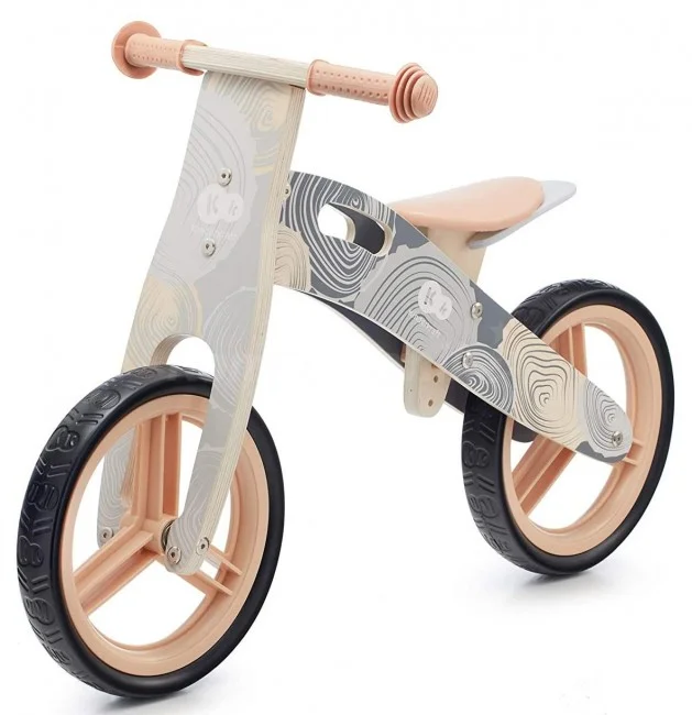 Rowerek biegowy RUNNER 2021-Kinderkraft - obrazek 2