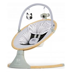 Bujaczek Lumi Wooden-Kinderkraft