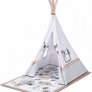 Mata Edukacyjna Tippy-Kinderkraft