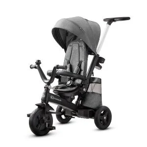 Rowerek trójkołowy-EASYTWIST-Kinderkraft