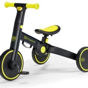Rowerek trójkołowy 4TRIKE-Kinderkraft