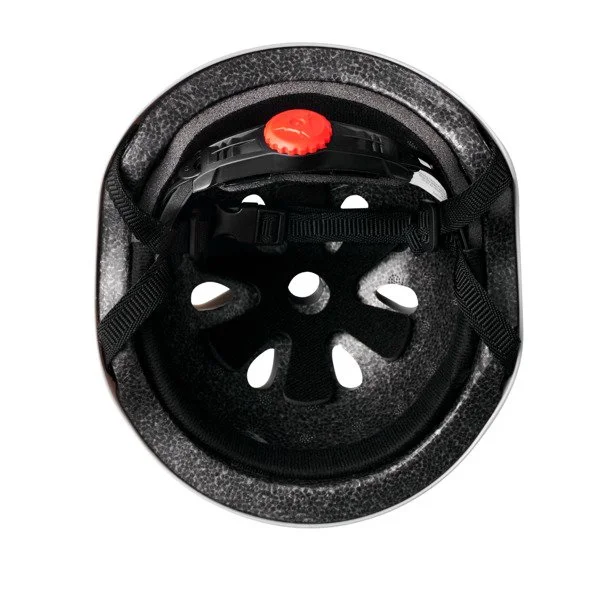 Kask Safety Pink -Kinderkraft - obrazek 3