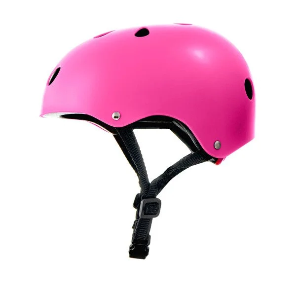 Kask Safety Pink -Kinderkraft - obrazek 7