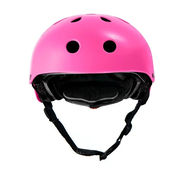 Kask Safety Pink -Kinderkraft - obrazek 6