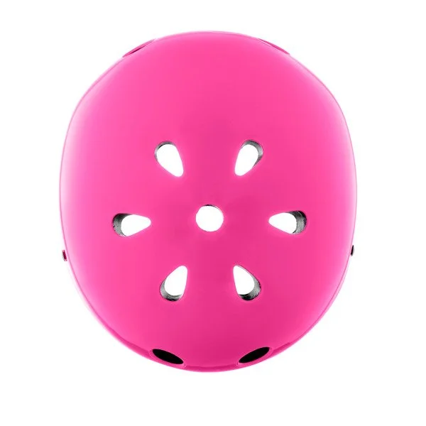 Kask Safety Pink -Kinderkraft - obrazek 4