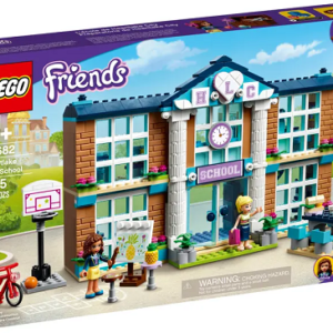 Lego 41682 Szkoła w mieście Heartlake
