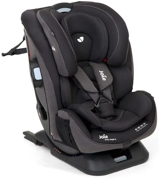 Joie Every Stage FX fotelik 0-36 kg - obrazek 6