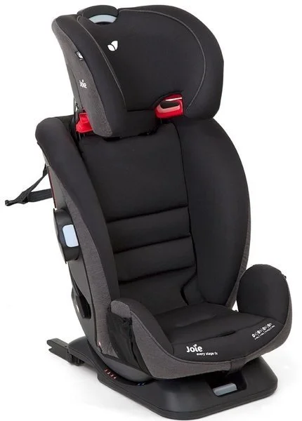 Joie Every Stage FX fotelik 0-36 kg - obrazek 5