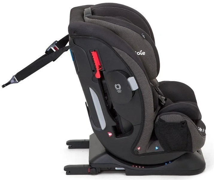 Joie Every Stage FX fotelik 0-36 kg - obrazek 3