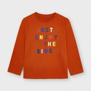 Koszulka długi rękaw